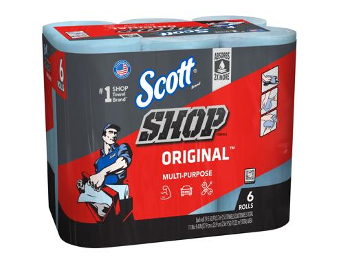 Kimberly-Clark - KBC75125 - 75125
