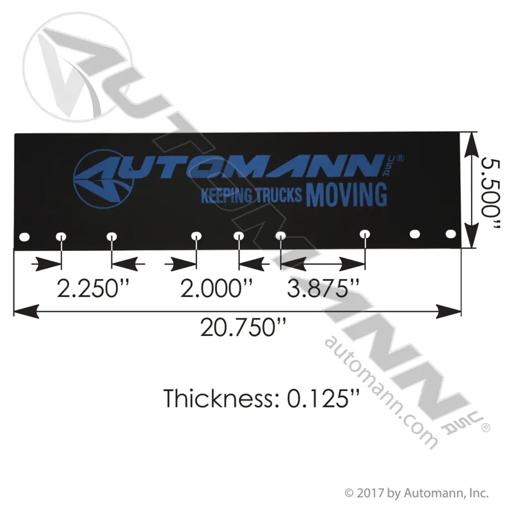 Automann - MZS562.9109 - 562.9109