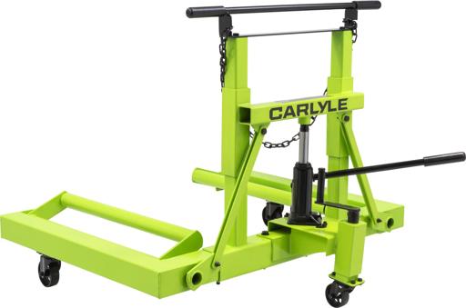 Carlyle - CLFCWD1500 - CWD1500