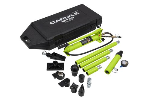 Carlyle - CLFCPORTRK10T - CPORTRK10T