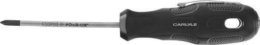 Carlyle - CHTCSDP03 - CSDP03