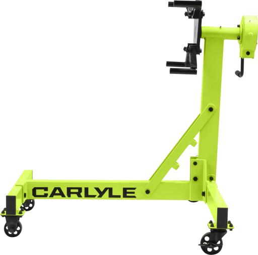 Carlyle - CLFCESG1000 - CESG1000