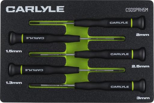 Carlyle - CHTCSDSPRH5M - CSDSPRH5M