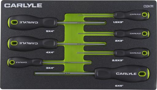 Carlyle - CHTCSDH7M - CSDH7M