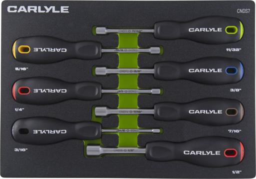 Carlyle - CHTCNDS7 - CNDS7