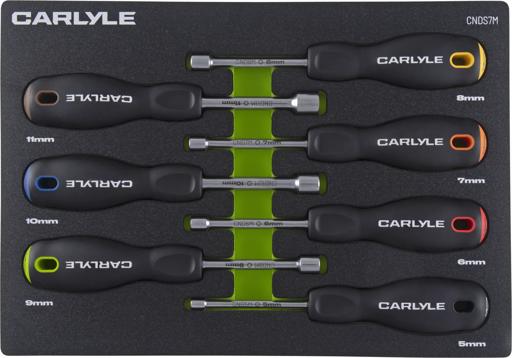 Carlyle - CHTCNDS7M - CNDS7M
