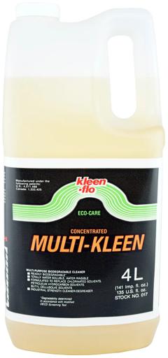 Kleen-Flo - KFL017 - 017