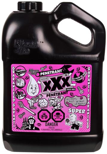 Kleen-Flo - KFL805 - 805