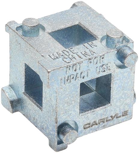 Carlyle - CSSCUDBPTT38 - CUDBPTT38
