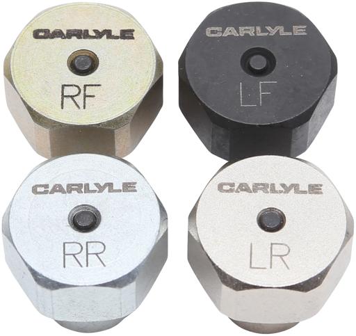 Carlyle - CSSCTPMSDT - CTPMSDT