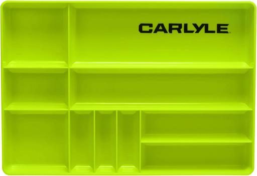Carlyle - CSECTODOT - CTODOT