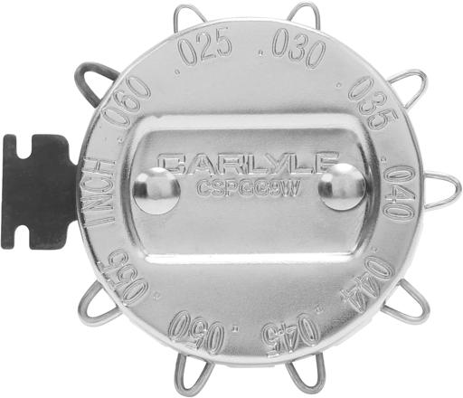 Carlyle - CSSCSPGG9W - CSPGG9W