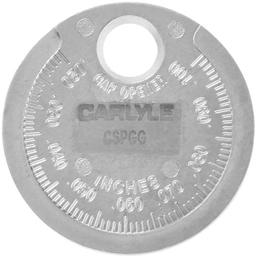Carlyle - CSSCSPGG - CSPGG