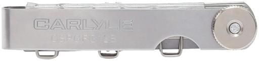 Carlyle - CSSCSPGFG12B - CSPGFG12B