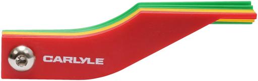 Carlyle - CSSCPBLG8 - CPBLG8