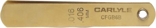 Carlyle - CSSCFGB6B - CFGB6B