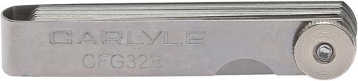 Carlyle - CSSCFG32B - CFG32B