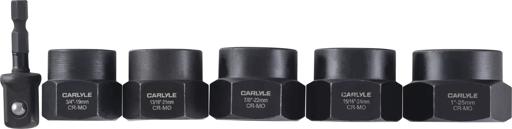Carlyle - CHTCIBES126 - CIBES126