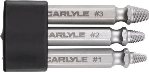 Carlyle - CHTCISES3 - CISES3