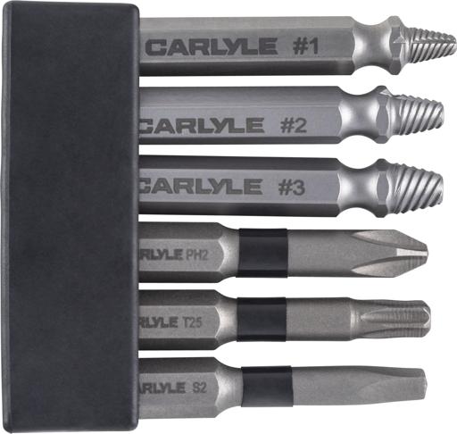 Carlyle - CHTCISES6 - CISES6