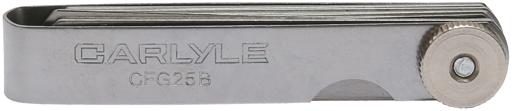 Carlyle - CSSCFG25B - CFG25B