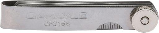 Carlyle - CSSCFG15B - CFG15B