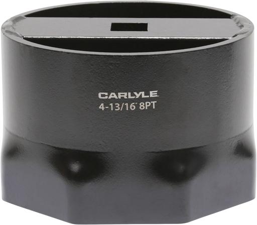 Carlyle - CSSCANS834100 - CANS834100