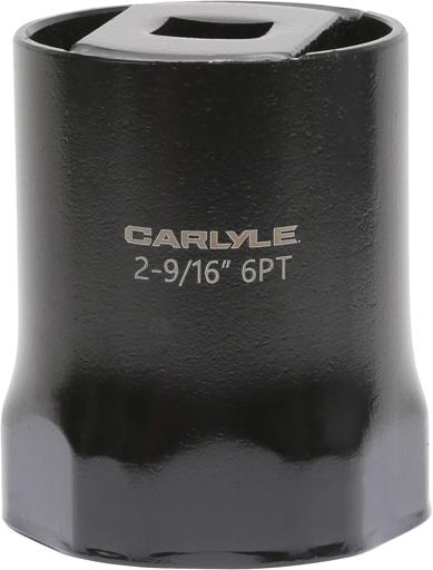 Carlyle - CSSCANS634081R - CANS634081R