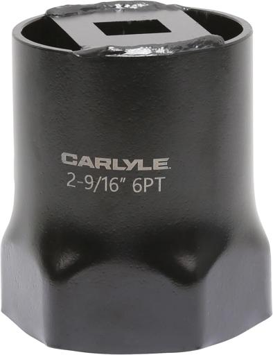 Carlyle - CSSCANS634081 - CANS634081