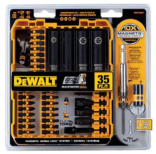 DeWalt - DWTDWA2T35IRC - DWA2T35IRC
