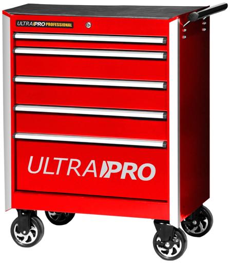 Ultra Pro - USE69705RD - 69705RD