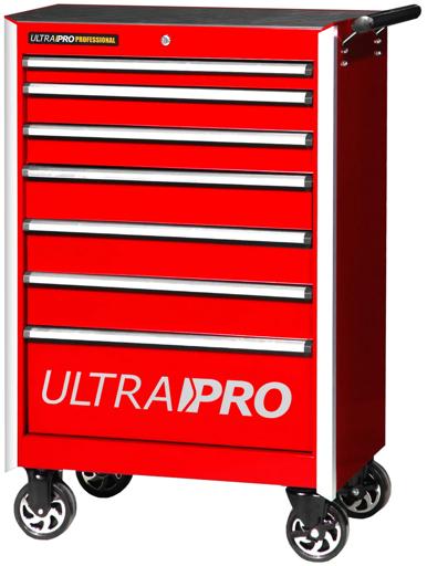 Ultra Pro - USE69707RD - 69707RD