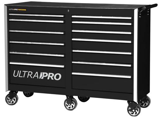 Ultra Pro - USE69713BK - 69713BK