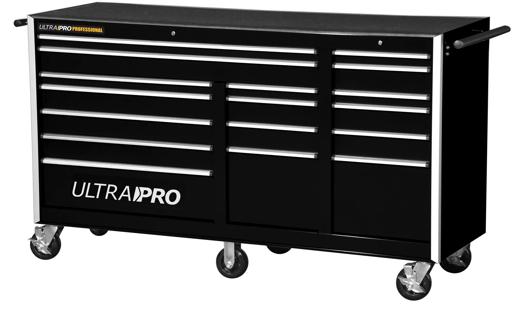 Ultra Pro - USE69717BK - 69717BK