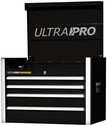 Ultra Pro - USE69734BK - 69734BK