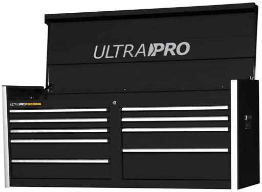 Ultra Pro - USE69739BK - 69739BK
