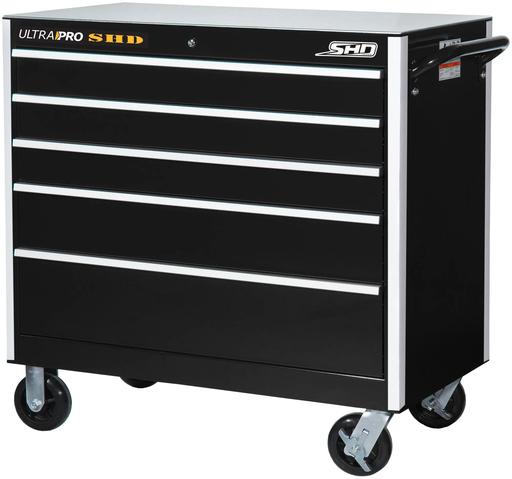 Ultra Pro - USE69786BK - 69786BK