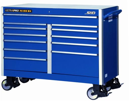 Tool Storage