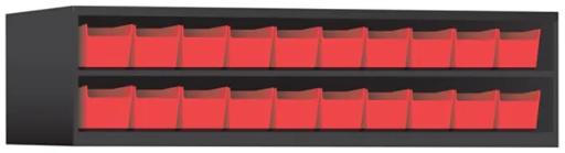 Gates - GAT78189 - 78189