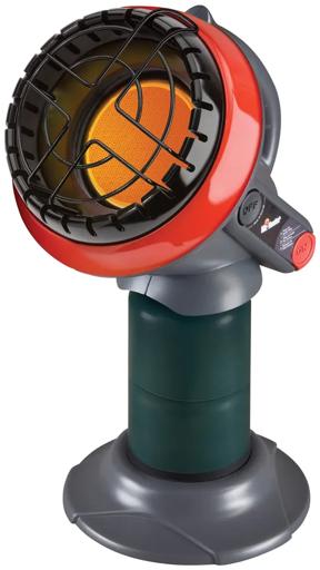 Mr Heater - HEAMH4B - MH4B