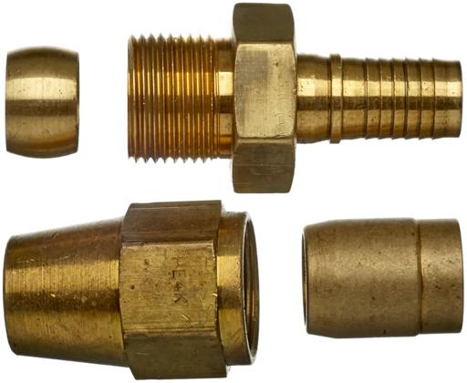 Gates - GATG40461-1008B - G40461-1008B