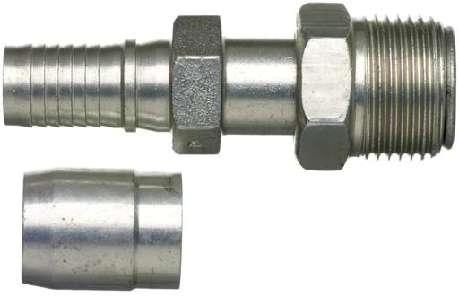 Gates - GATG40500-0404 - G40500-0404