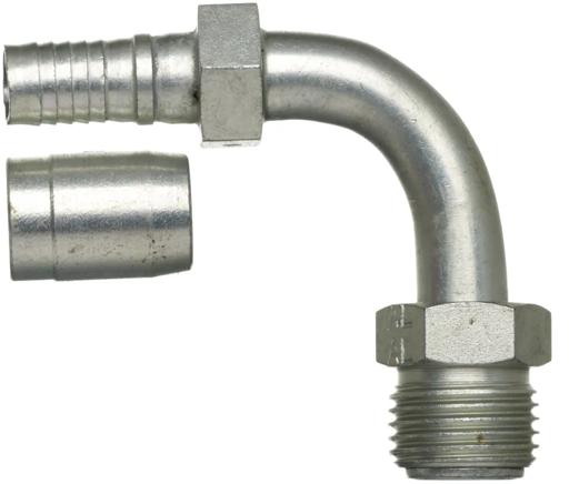Gates - GATG40504-0404 - G40504-0404