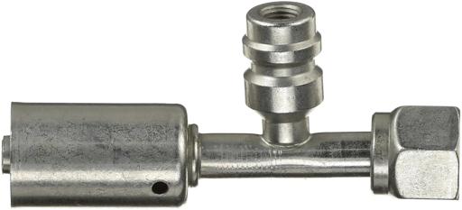 Gates - GATG45588-0808S - G45588-0808S