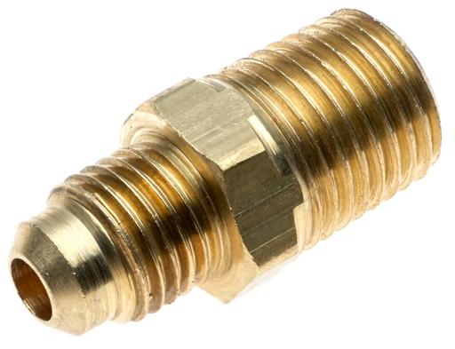 Adaptateur hydraulique SAE Flare