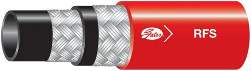 Gates - GATH24100-04F - H24100-04F