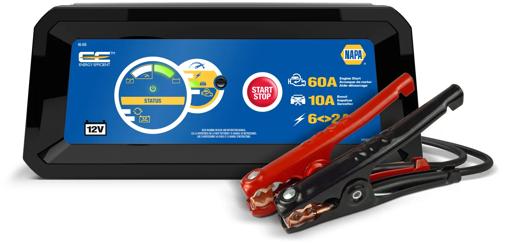 NAPA - MBC90-610 - 90-610
