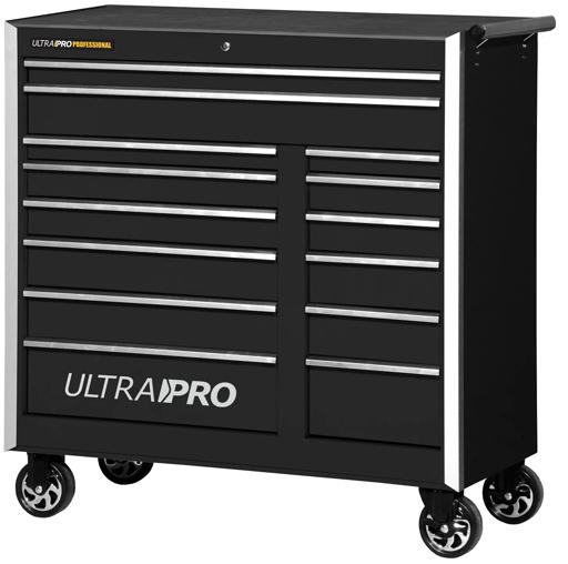 Ultra Pro - USE69714BK - 69714BK