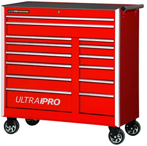 Ultra Pro - USE69714RD - 69714RD