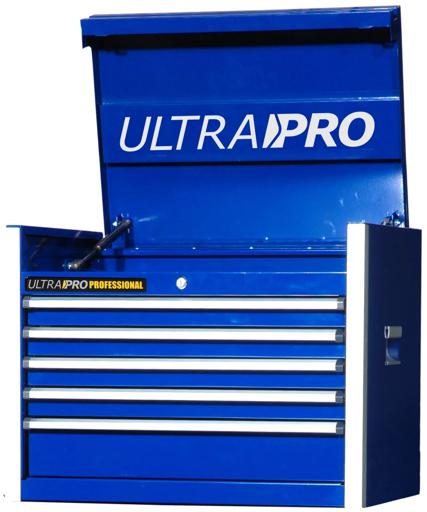 Ultra Pro - USE69735BU - 69735BU